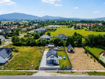 Dom wolnostojący/ Marcinowice