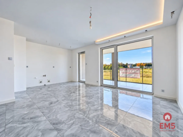 Mieszkanie 80 m² | 4 pokoje | Duży balkon