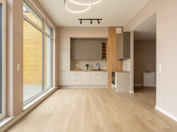 Kołobrzeg, ul. Krzysztofa Kolumba | Apartament