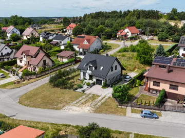 Działoszyn | Dom wolnostojący na sprzedaż