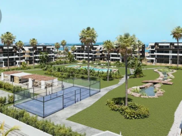 Nowa inwestycja w Orihuela Costa