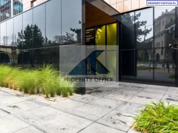 Śródmieście : lokal biurowy 710m2 do wynajęcia