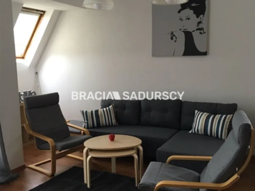 2pok, Armii Krajowej, 57m2, parking w cenie