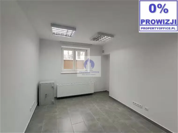 Mokotów: lokal biurowy 13,14m2 do wynajęcia