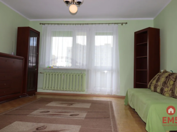 Przestronne 3 pokoje, 62,19 m² – świetna lokalizac