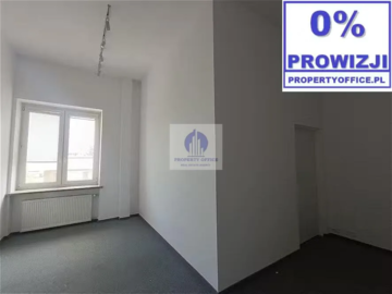 Mokotów: lokal biurowy 37,88m2 do wynajęcia