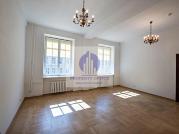 Śródmieście: lokal biurowy 82,76m2 do wynajęcia