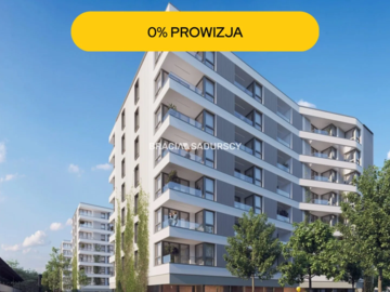 Prądnik Biały, Nowe osiedle Plac imbramowski