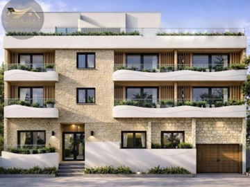Apartament 200 m od plaży w San Pedro del Pinatar