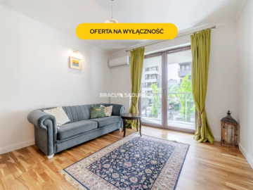 4 pokoje| 82,97 m²| 2 balkony| blok 2022| garaż