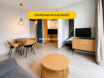 Nowe 2 pokoje po remoncie | 35 m² | Balkon