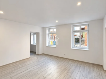 Centrum 42m2 2 pokoje ogrzewanie podłogowe
