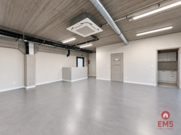 Lokal użytkowy 100 m2