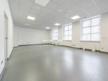 lokal biurowy 128 m2 Centrum Krakow blisko Wawelu