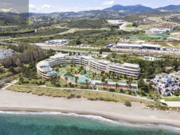 Estepona – ogrody Andaluzji