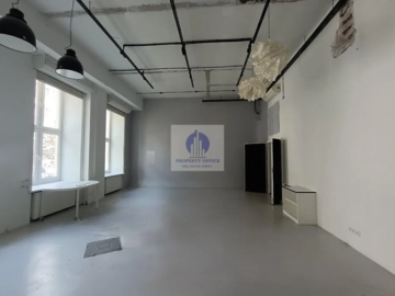 Śródmieście: lokal biurowo-usługowy 297m2 do wynajęcia