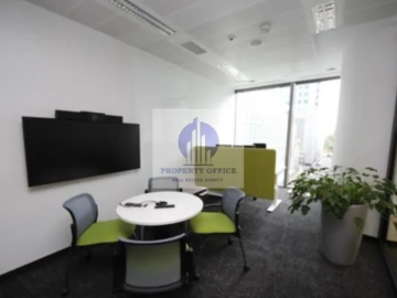 Śródmieście: lokal biurowy 961m2 do wynajęcia