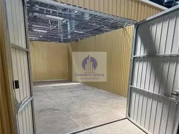 Bielany: magazyn 35,36 m2 do wynajęcia