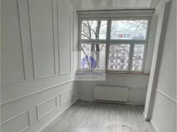 Mokotów: lokal biurowy 16,30m2 do wynajęcia