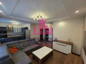 PARTER/ ok.67m2/przy os. Kolorowym