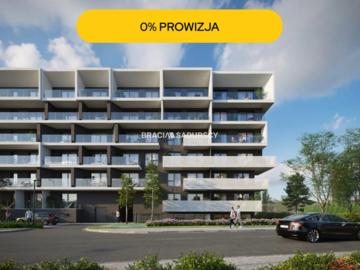 Nowe mieszkania,świetna lokalizacja-bez prowizji !