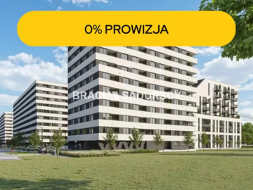 Mistrzejowice - mieszkania w nowym budownictwie 