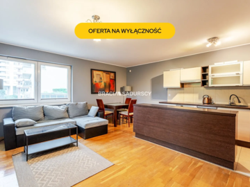 3 pokoje | 68,48 m² | Garaż | Miłkowskiego| Ruczaj