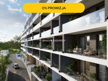 Nowe mieszkania,świetna lokalizacja-bez prowizji !