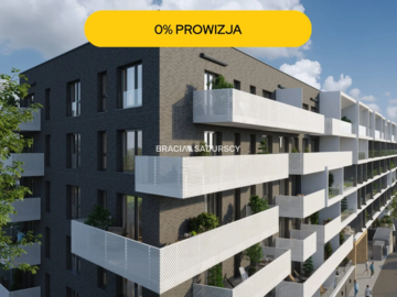 Nowe mieszkania,świetna lokalizacja-bez prowizji !