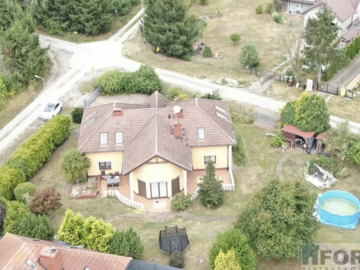 Dom na sprzedaż – Rurzyca | 187 m² | Działka 1572
