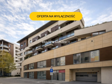 Ruczaj, 2-pokoje, wysoki standard