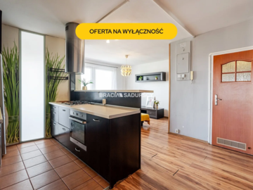 3pok.z potencjałem, balkon, tramwaj, Mistrzejowice