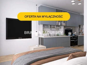 26m2 Stare Miasto, Św. Krzyża bez prowizji