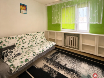 Słoneczne 3 pokoje | 62,9 m² | Kowalskiego