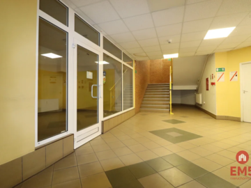 Lokal usługowy 23,3 m² w centrum Suwałk
