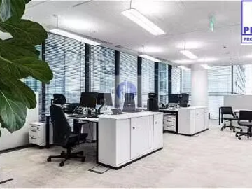 Śródmieście: lokal biurowy 512,44m2 do wynajęcia