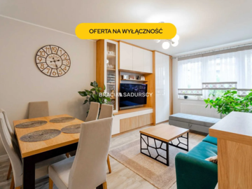 SERENADA|3POK|PARKING|BALKON|58,60M
