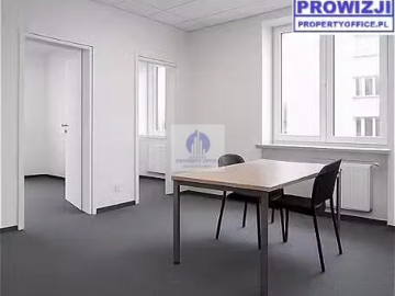 Mokotów: lokal biurowy 77,10m2 do wynajęcia