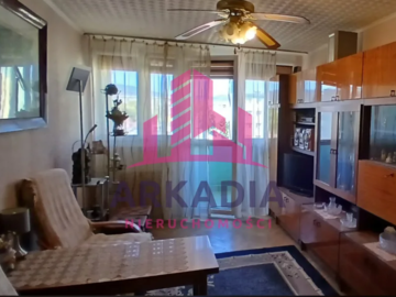 2 pokojowe mieszkanie z balkonem Bielawa