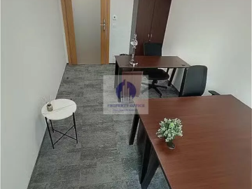 Śródmieście: biuro serwisowane dla 3 osó do wynajęcia