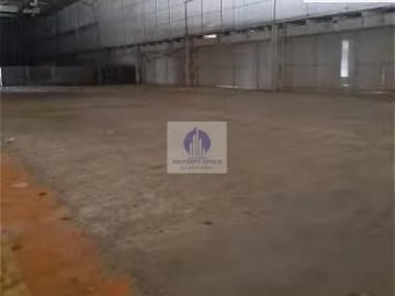 Praga Północ: magazyn 1478,12m2 do wynajęcia