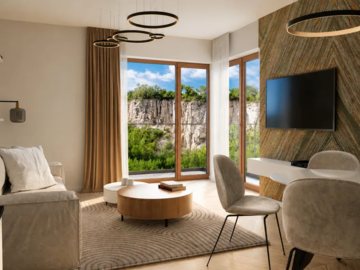 Częstochowa, ul. Złota | Apartament 55,74 m²