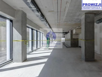 Wola: lokal biurowy 625,92m2 do wynajęcia