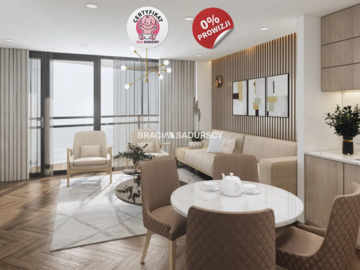 OSTATNI APARTAMENT – INWESTYCJA DEWELOPERSKA 