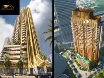 Elegance Tower