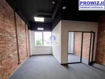 Włochy: lokal biurowy 126,50 m2 do wynajęcia