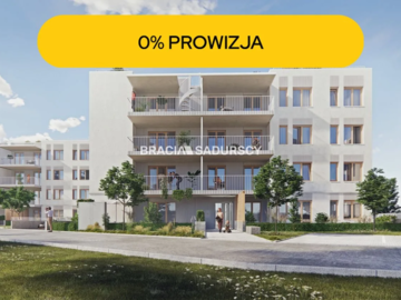 Iwestycja mieszkaniowa Wzgórza Krzesławickie!!!