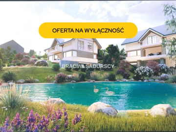 1600m2, Korzkiew, gmina Zielonki z pozwoleniem