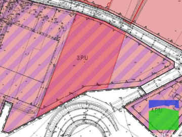 Stryków | Smolice - działka inwestycyjna 1,7 ha