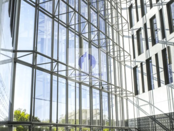 Mokotów: lokal biurowy 300,30m2 do wynajęcia
